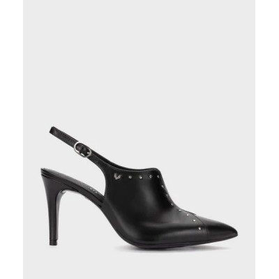 ZAPATO DE VESTIR MUJER MARTINELLI 1489-B292K 